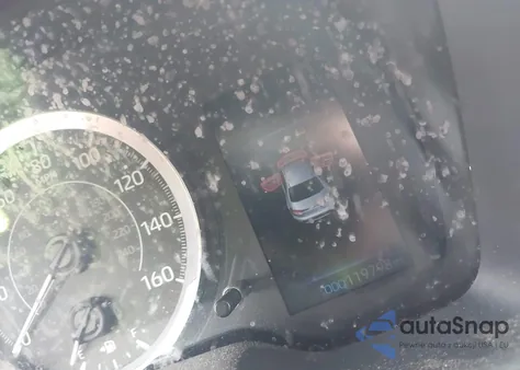 2021 Toyota Corolla Le z USA, uszkodzony, nr VIN 5YFEPMAE8MP162103